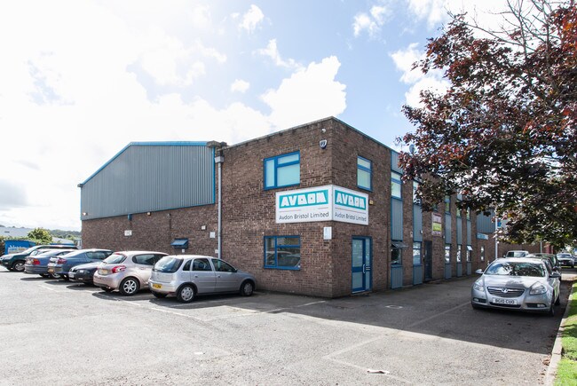 More details for Ashton Vale Rd, Bristol - Office to Rent