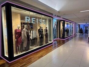 34-56 Buchanan St, Glasgow to rent Interior Photo- Image 1 of 4