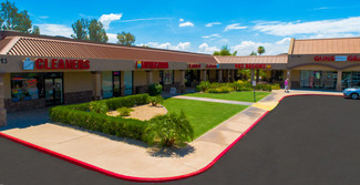 More details for 1805 E Baseline Rd, Tempe, AZ - Retail for Rent