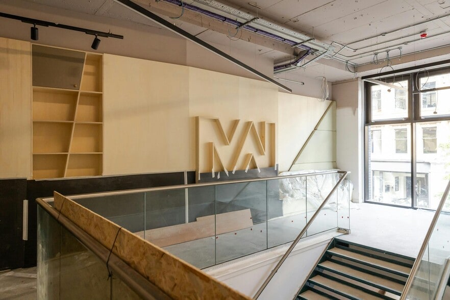 249 Sauchiehall St, Glasgow to rent - Building Photo - Image 3 of 42