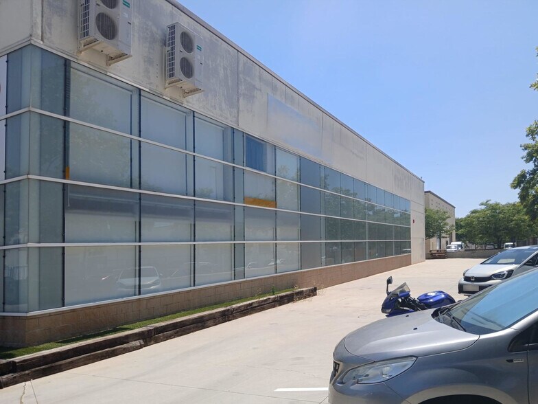 Industrial in Vila-seca, Tarragona for sale - Interior Photo - Image 2 of 23