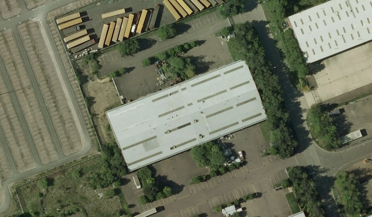 Shelton Rd, Corby to rent Building Photo- Image 1 of 7