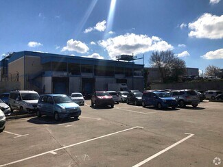 More details for Calle de los Aragoneses, 16, Alcobendas - Land to Rent