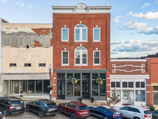 More details for 809 S Main St, Columbia, TN - Office for Sale