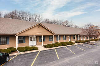 More details for 29W110-29W140 Butterfield Rd, Warrenville, IL - Office for Rent