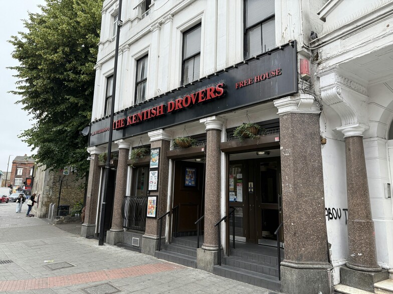 73-77 Peckham High St, London for sale - Building Photo - Image 2 of 8