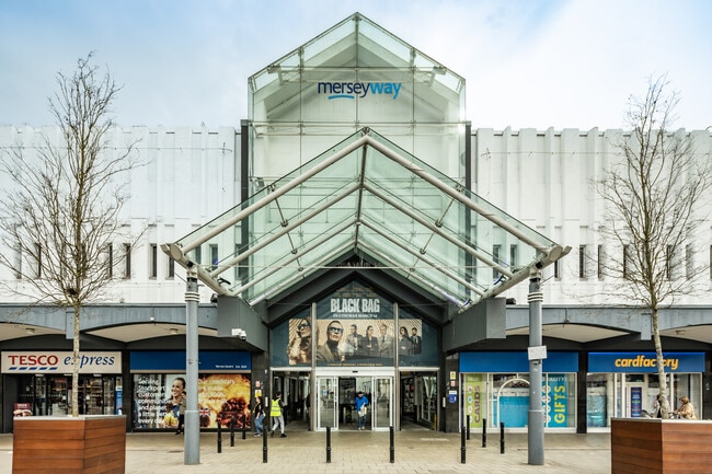 More details for Great Underbank, Stockport - Co-working to Rent