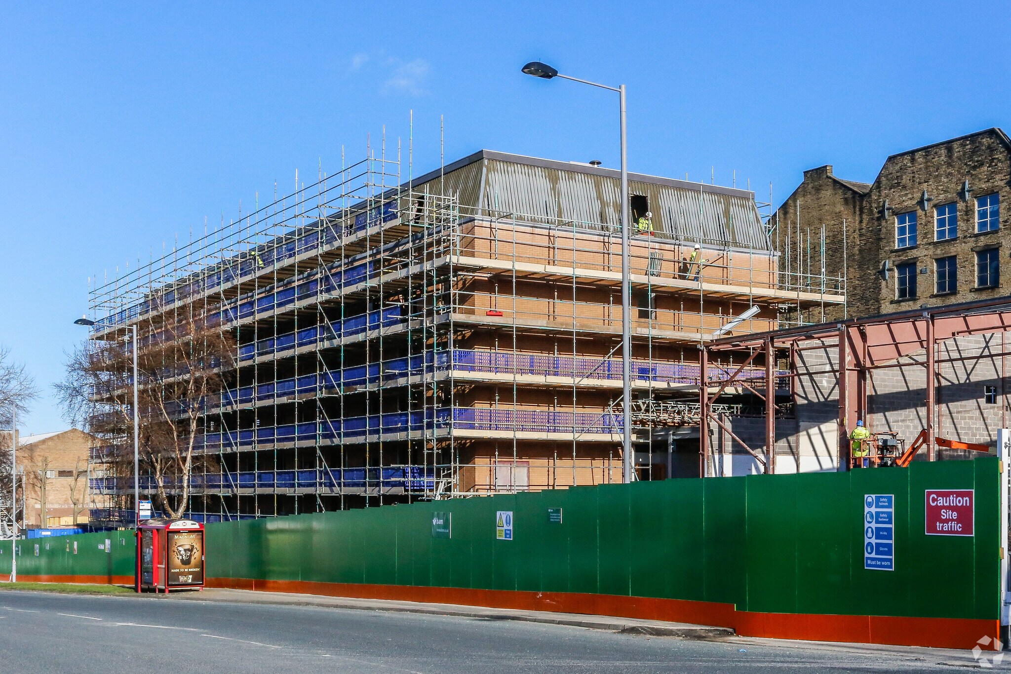 Bolling Rd, Bradford for sale Primary Photo- Image 1 of 1
