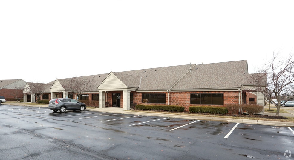 39543966 N Hampton Dr, Powell 43065 UK