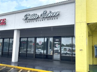 More details for 3323-3343 US-441/27, Fruitland Park, FL - Retail for Rent