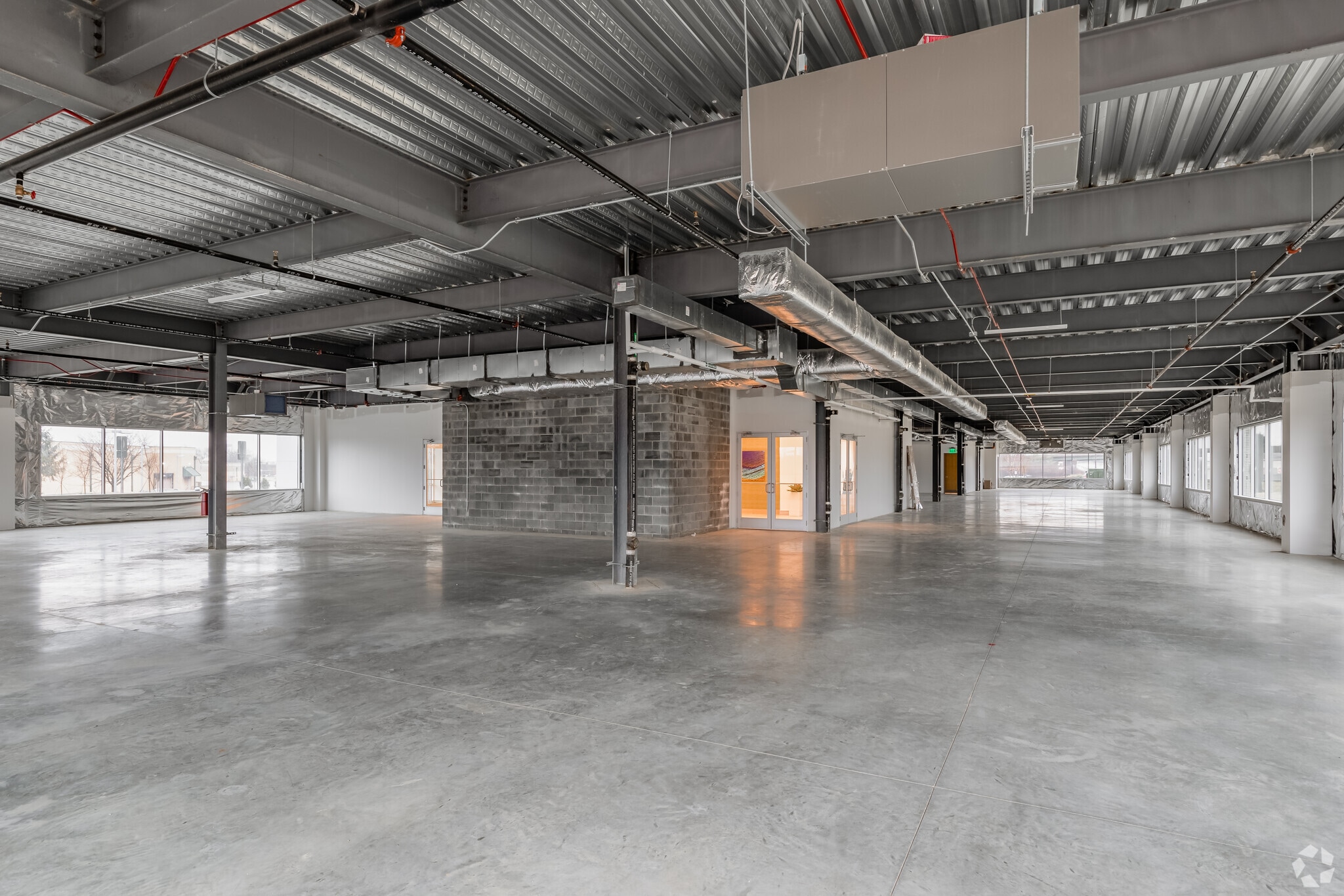 7100 Guilford Dr, Frederick, MD to rent Interior Photo- Image 1 of 4