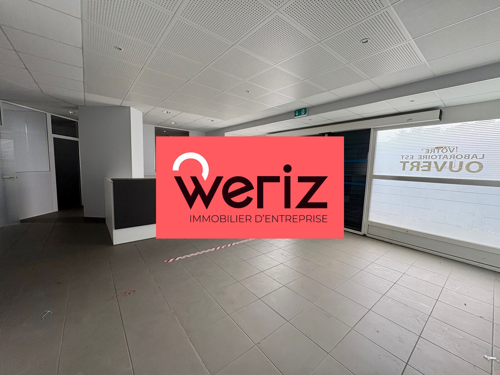 20 Avenue Roger Salengro, Aubagne to rent Building Photo- Image 1 of 5