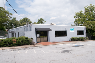 More details for 3469-A Dearborn Plz, Hapeville, GA - Office for Rent