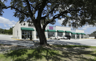 More details for 4315 W FM 2147, Cottonwood Shores, TX - Retail for Rent