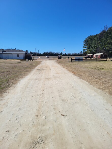 12946 US Highway 287, Grapeland, TX for sale - Building Photo - Image 3 of 23