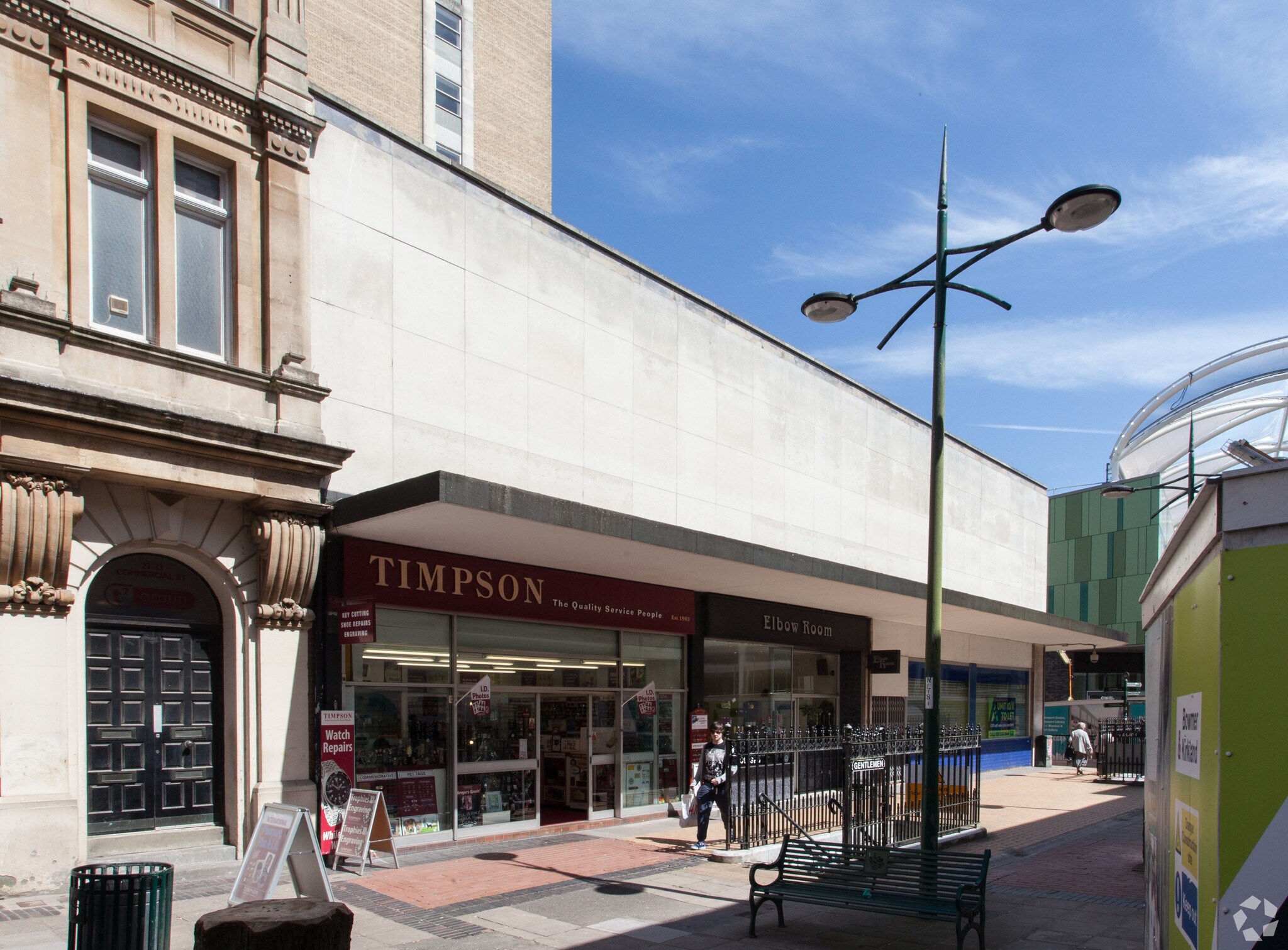 6 Austin Friars, Newport for sale Primary Photo- Image 1 of 1