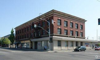 More details for 802-810 N Monroe St, Spokane, WA - Office/Retail for Rent