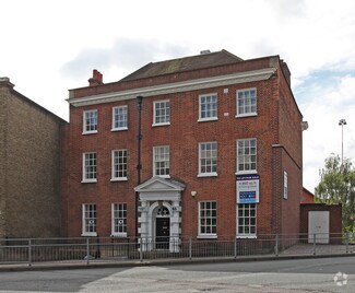 More details for 63 Castle St, Reading - Office for Sale