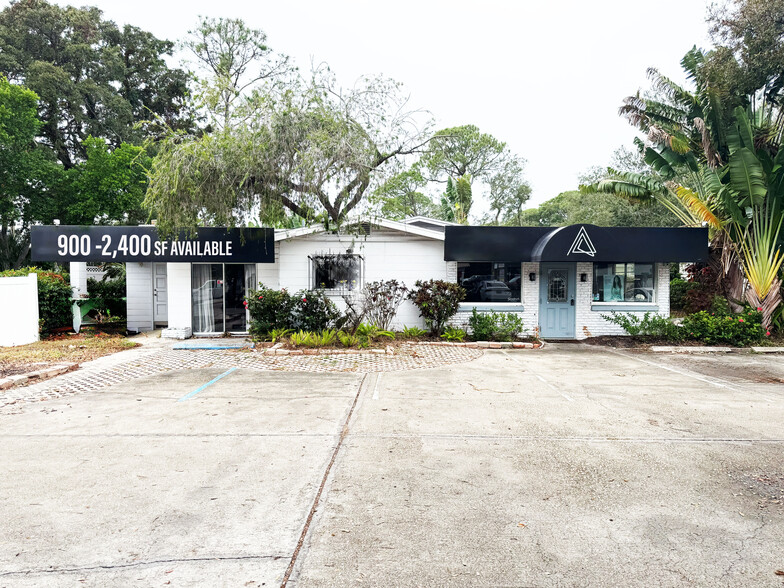 3301 S West Shore Blvd, Tampa, FL for sale - Building Photo - Image 1 of 1