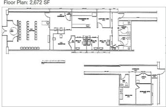 8844-8920 Frankford Ave, Philadelphia, PA for rent Floor Plan- Image 1 of 1