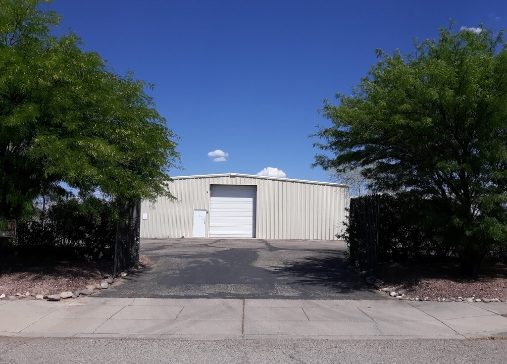 7261 S Comstock Rd, Tucson, AZ for sale Building Photo- Image 1 of 1