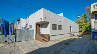 More details for 2431 Eads St, Los Angeles, CA - Industrial for Rent