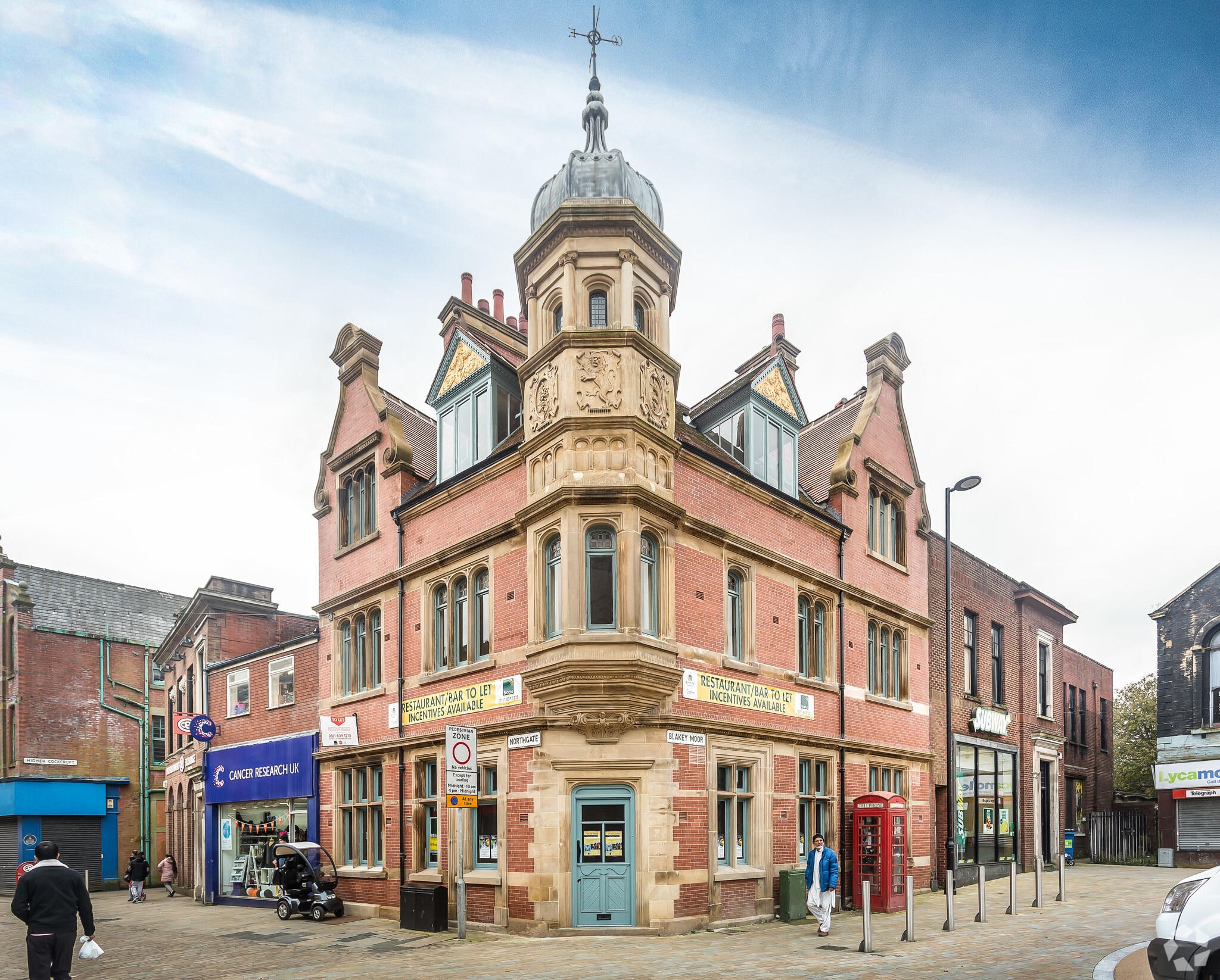 35 Northgate, Blackburn for sale Primary Photo- Image 1 of 1