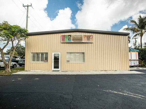 1202 S Dixie Hwy, Lake Worth, FL for sale - Primary Photo - Image 1 of 1