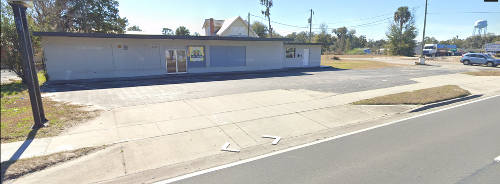 1252 E Duval St, Lake City, FL for sale - Building Photo - Image 1 of 4