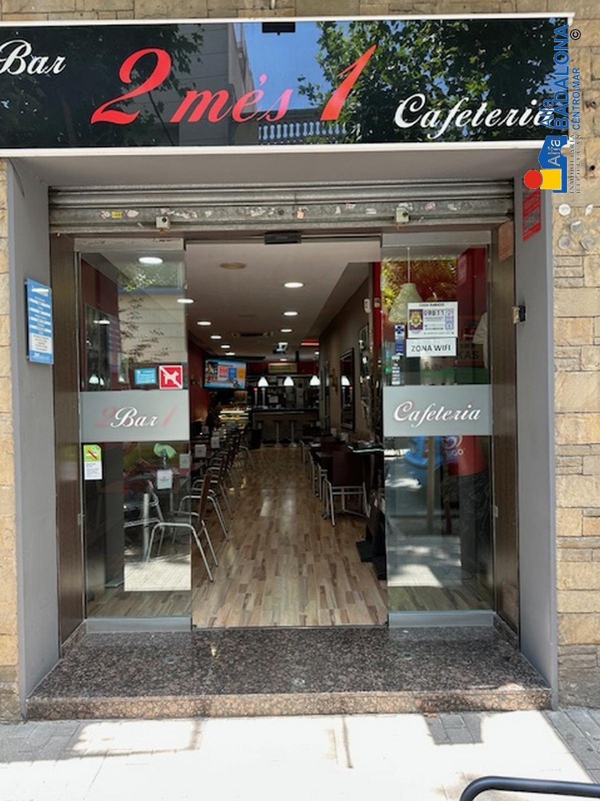 Retail in Badalona, Barcelona to rent Interior Photo- Image 1 of 18