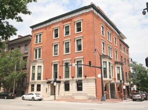 800 N Charles St, Baltimore, MD for rent Building Photo- Image 1 of 7