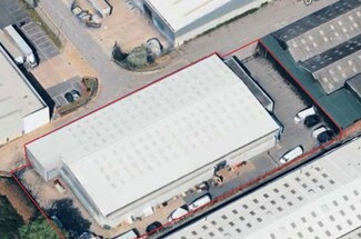 More details for Windmill Road West, Sunbury On Thames - Industrial for Rent