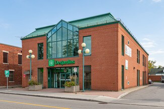 More details for 104 Rue Maclaren E, Gatineau, QC - Co-working to Rent