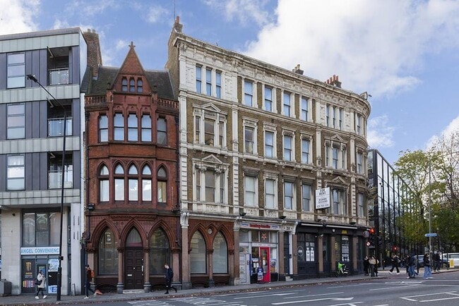 More details for 353-355 Goswell Rd, London - Office to Rent