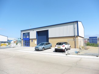 More details for Harfreys Rd, Great Yarmouth - Office, Industrial for Rent