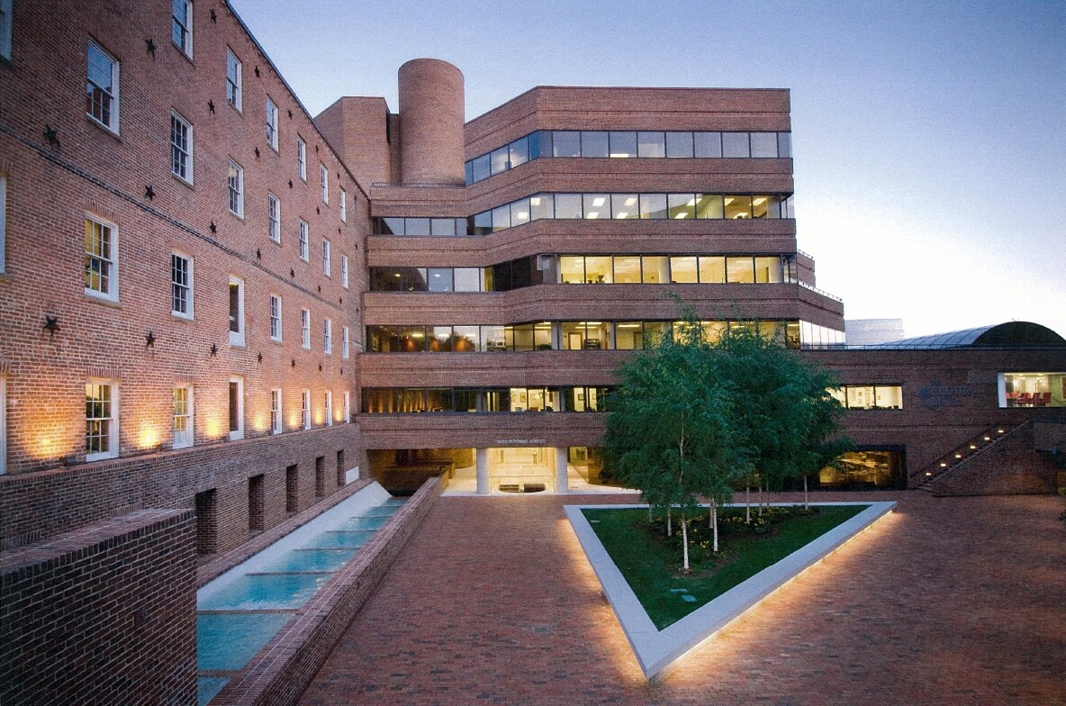 1000 Potomac St NW, Washington, DC for sale Building Photo- Image 1 of 1