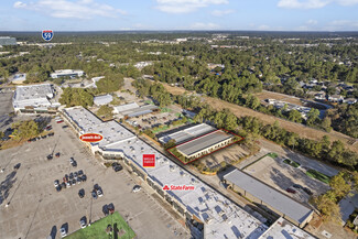 More details for 1214 Stonehollow Dr, Kingwood, TX - Office for Sale