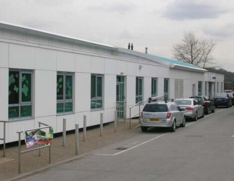 Newton Chambers Rd, Chapeltown for sale Building Photo- Image 1 of 1