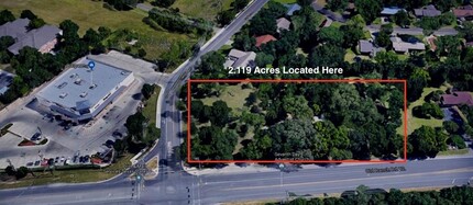 1620 Old Ranch Road 12, San Marcos, TX for sale Building Photo- Image 1 of 1