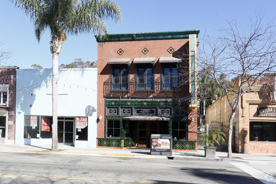 337 E Main St, Ventura, CA for sale - Primary Photo - Image 1 of 1