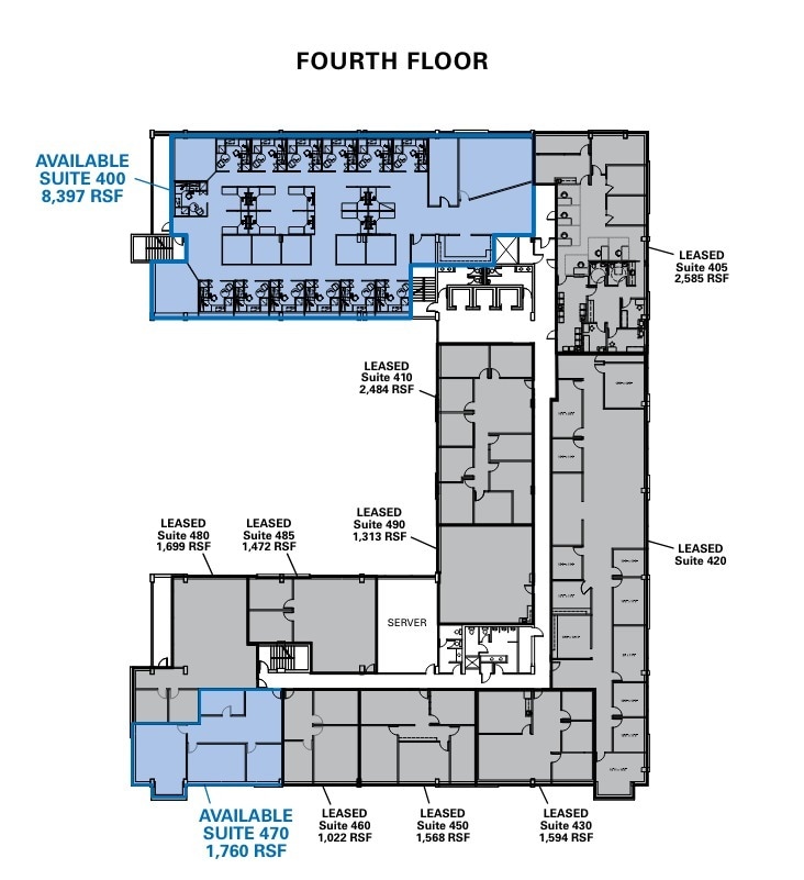 420 E South Temple, Salt Lake City, UT to rent Floor Plan- Image 1 of 1