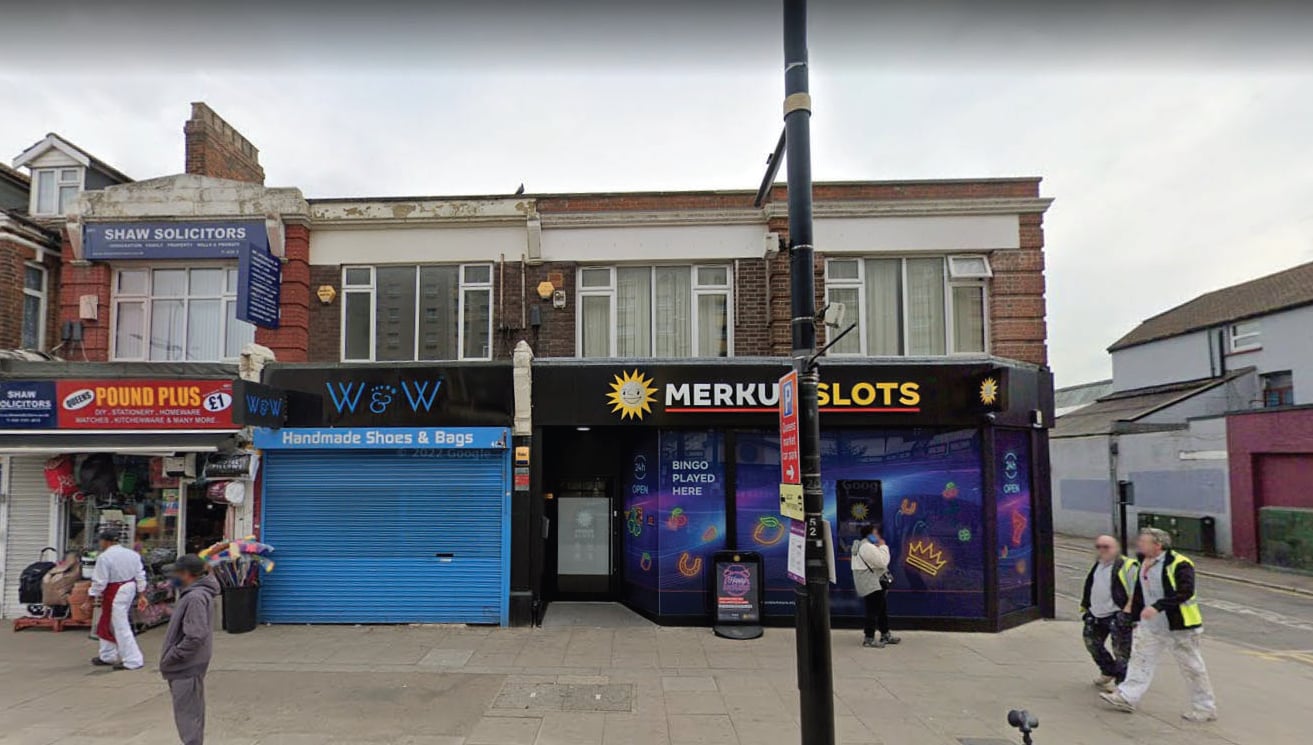 401A Green St, London to rent Building Photo- Image 1 of 2