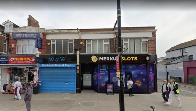 More details for 401A Green St, London - Retail to Rent