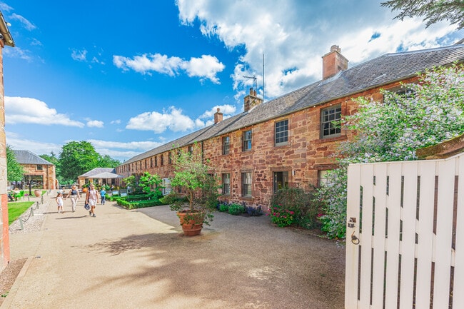 More details for Dalkeith Country Park, Dalkeith - Retail to Rent