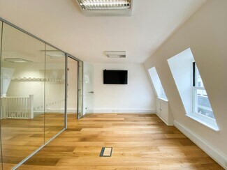 More details for 116 Great Portland St, London - Office for Rent