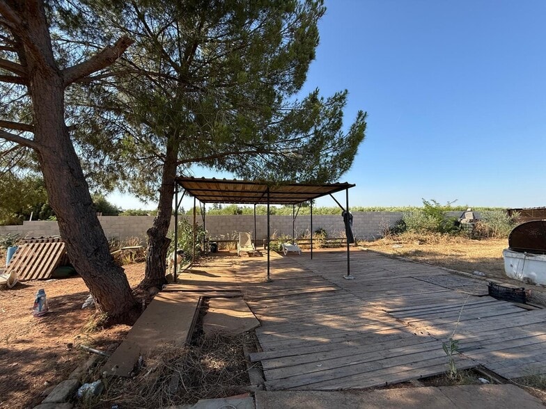 Urbanización del Chaparral, 27, Carmona, Sevilla for sale - Building Photo - Image 3 of 12