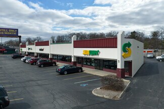 More details for 5380 Monroe St, Toledo, OH - Retail for Rent