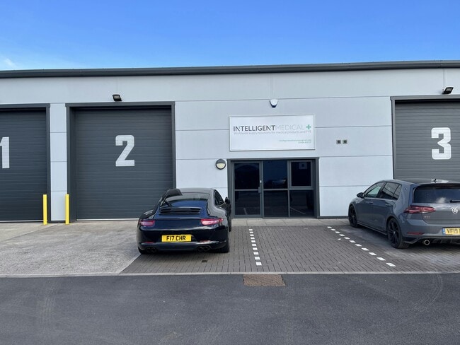 More details for 140 Abercorn St, Paisley - Industrial to Rent