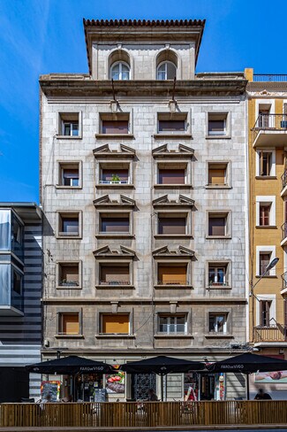 More details for Carrer de Laforja, 140, Barcelona - Retail to Rent