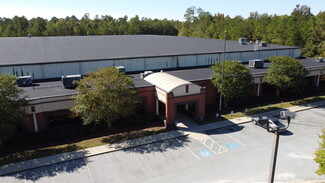 More details for 5 Corporate Ridge Pkwy, Columbus, GA - Flex for Rent